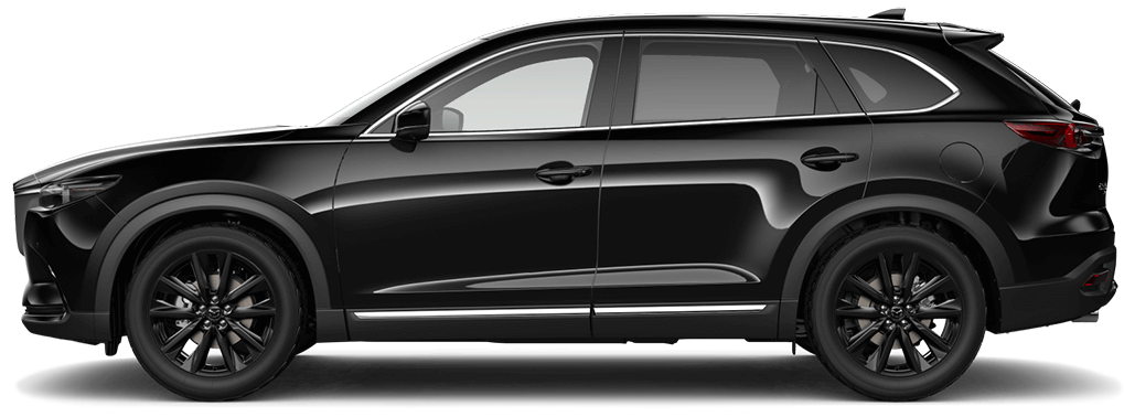 2023 Mazda CX-9 SUV Kuro Edition 