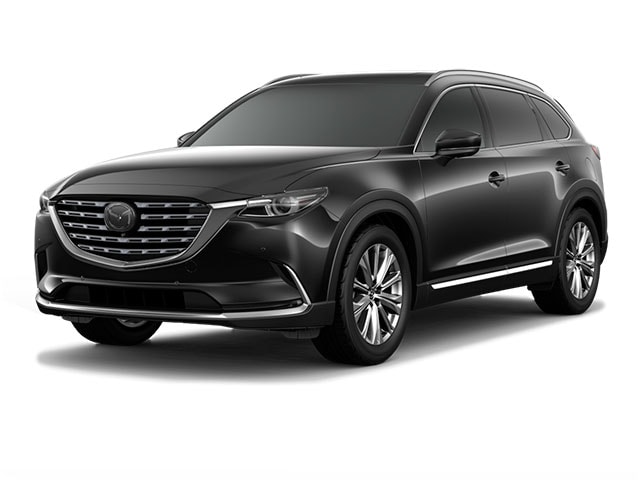 2023 Mazda CX-9 Signature's photo