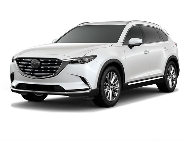 2023 Mazda CX-9 Signature's photo