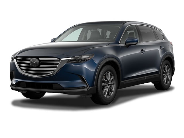 2023 Mazda CX-9 Touring's photo