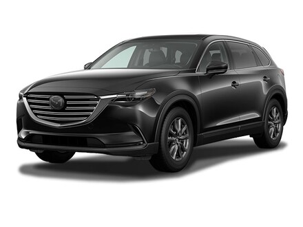 2023 Mazda CX-9 Touring SUV