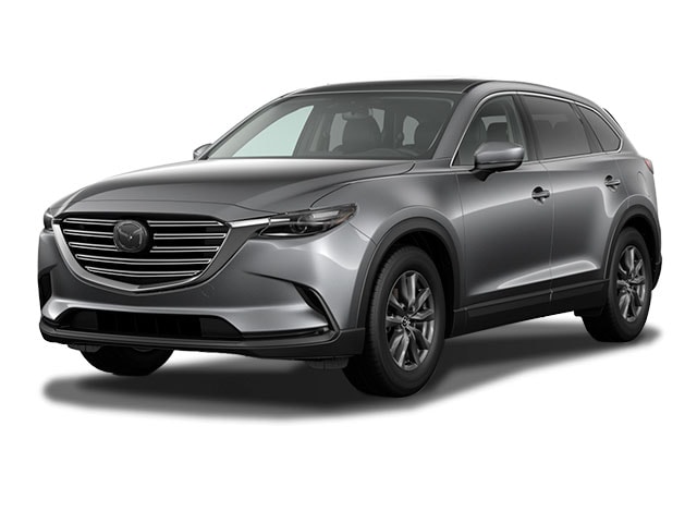 2023 Mazda CX-9 Touring's photo