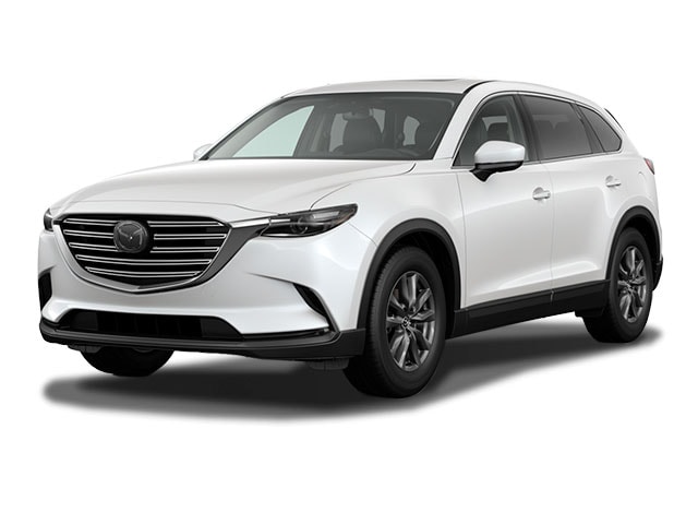 2023 Mazda CX-9 Touring's photo