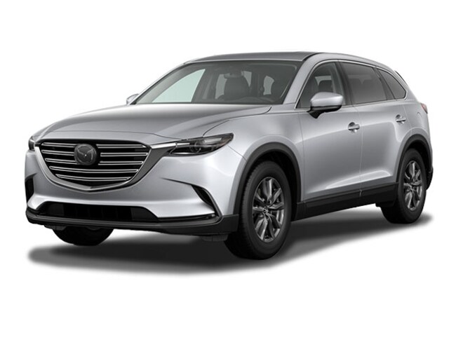 2023 Mazda CX-9 Touring SUV