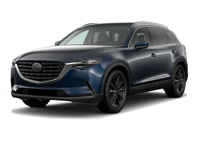 2023 Mazda CX-9