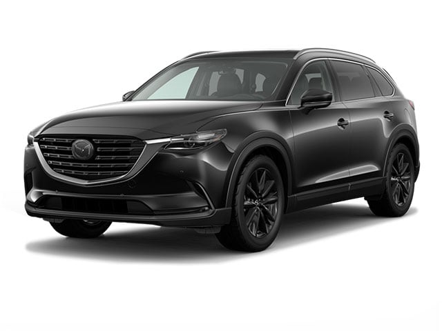 2023 Mazda CX-9 Touring Plus -
                Klamath Falls, OR