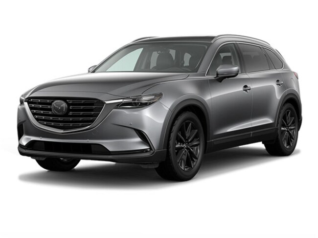 2023 Mazda CX-9 Touring Plus SUV