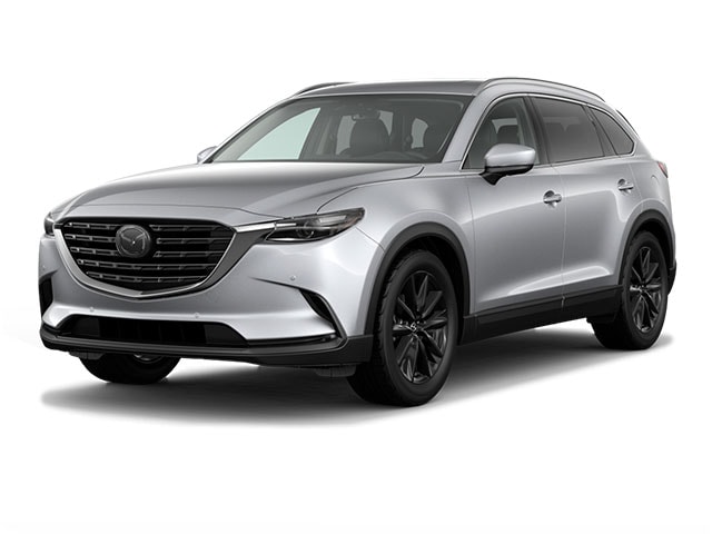 2023 Mazda CX-9 Touring Plus -
                Johnston, IA