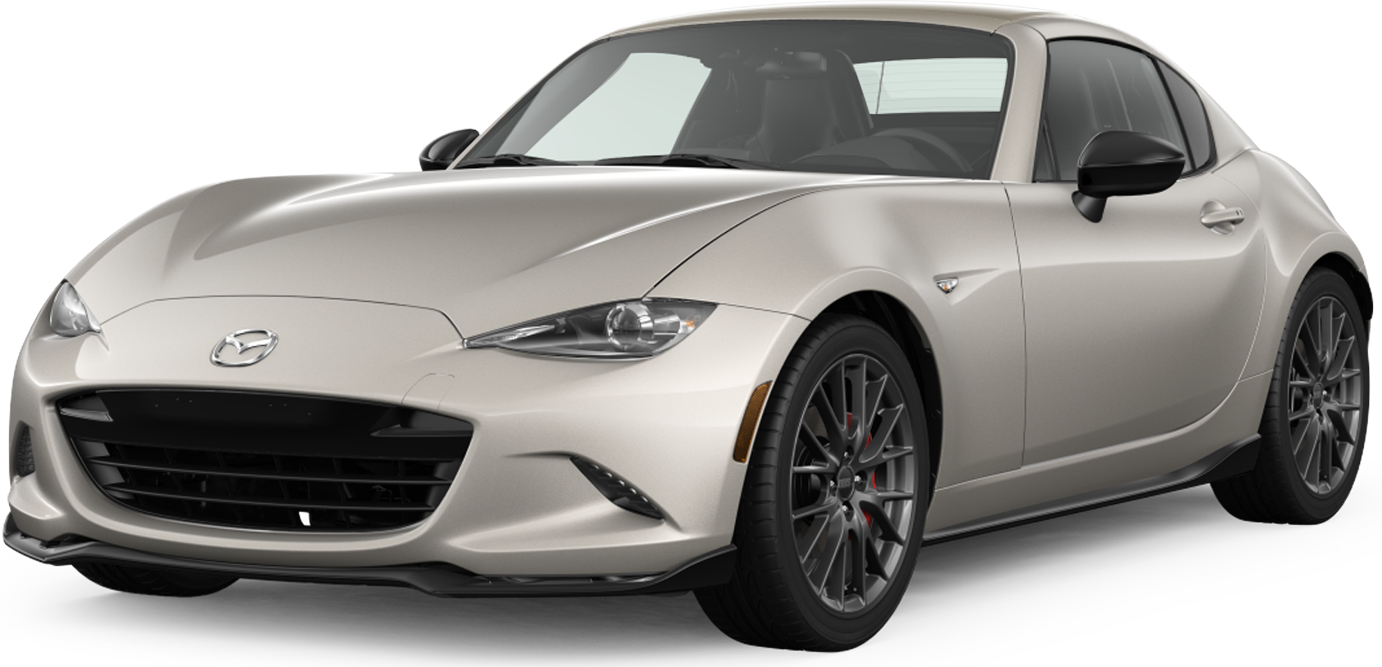 2023 Mazda MX-5 Miata RF Incentives, Specials & Offers in Amherst NY