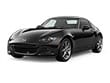 Used 2023 Mazda Miata RF Grand Touring Convertible