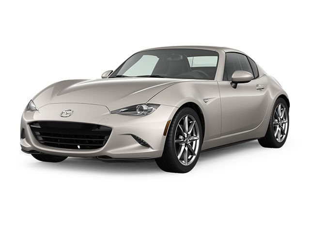 2023 Mazda MX-5 Miata Grand Touring's photo