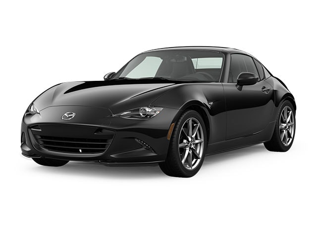 2023 Mazda MX-5 Miata Grand Touring Auto's photo