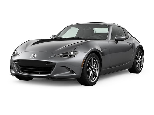 2023 Mazda MX-5 Miata Grand Touring's photo