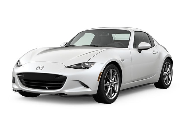 2023 Mazda MX-5 Miata RF Grand Touring's photo