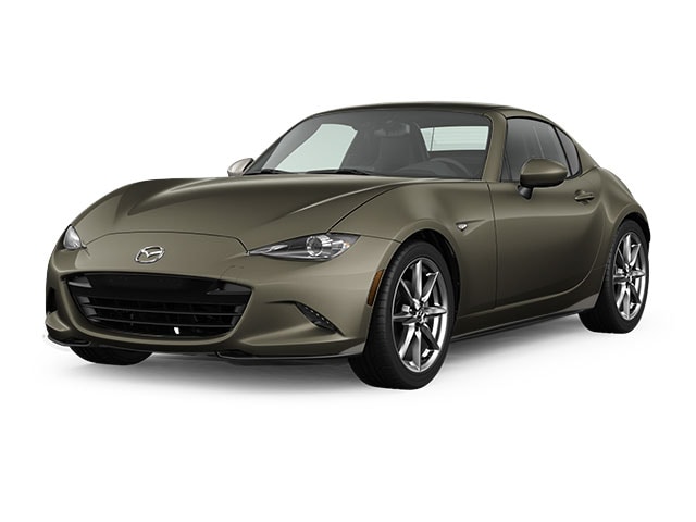 2023 Mazda MX-5 Miata Grand Touring Auto's photo