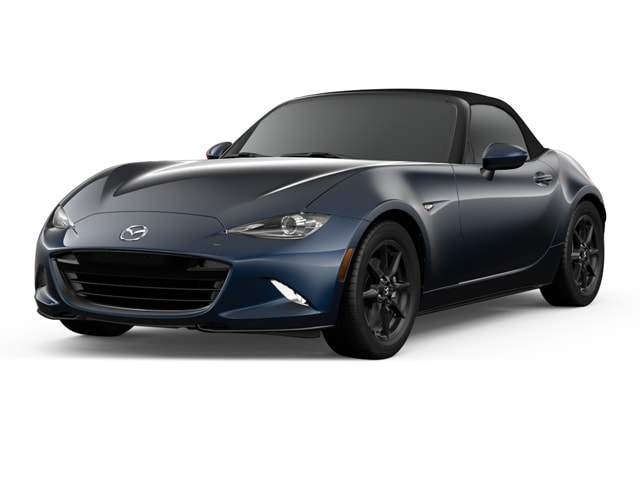 2023 Mazda MX-5 Miata