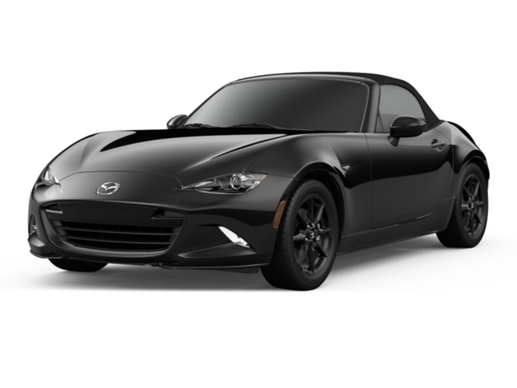 Used 2023 Mazda MX-5 Miata Club Convertible