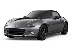 2023 Mazda MX-5 Miata Club Convertible