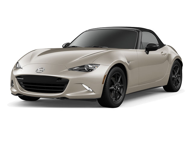 2023 Mazda MX-5 Miata Club's photo