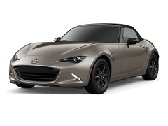 2023 Mazda MX-5 Miata Club Convertible