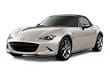 Used 2023 Mazda MX-5 Miata Grand Touring Convertible