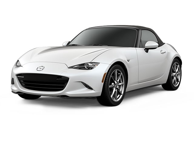 2023 Mazda MX-5 Miata Grand Touring Auto's photo