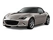 Certified 2023 Mazda MX-5 Miata Grand Touring Convertible