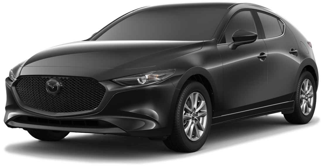  2023 Mazda Mazda3 Hatchback Incentivos, ofertas especiales