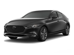 2023 Mazda Mazda3 2.5 S Preferred Package Hatchback