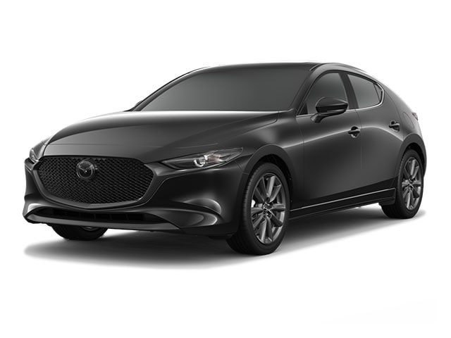 2023 Mazda Mazda3