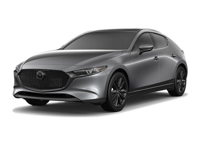 2023 Mazda Mazda3 Premium's photo
