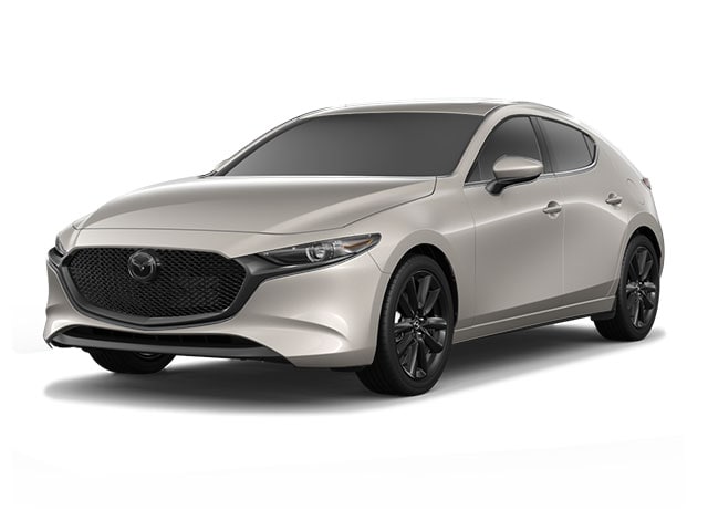 2023 Mazda Mazda3 Premium's photo