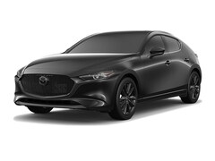 2023 Mazda Mazda3 2.5 S Premium Hatchback