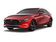 Used 2023 Mazda Mazda3 2.5 S Premium Package Hatchback