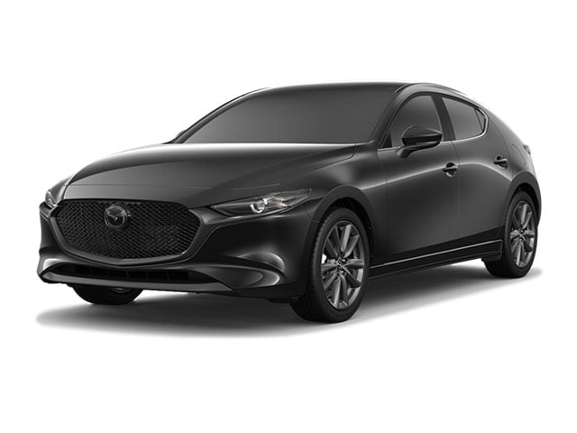 Mazda Mazda3 Hatchback