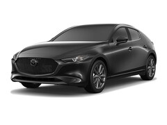 2023 Mazda Mazda3 2.5 S Select Package Hatchback