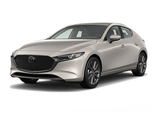 2023 Mazda Mazda3 Select's photo