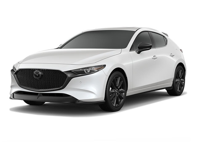 2023 Mazda Mazda3 Premium Plus's photo