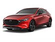Used 2023 Mazda Mazda3 Hatchback 2.5 Turbo Premium Plus Package Hatchback