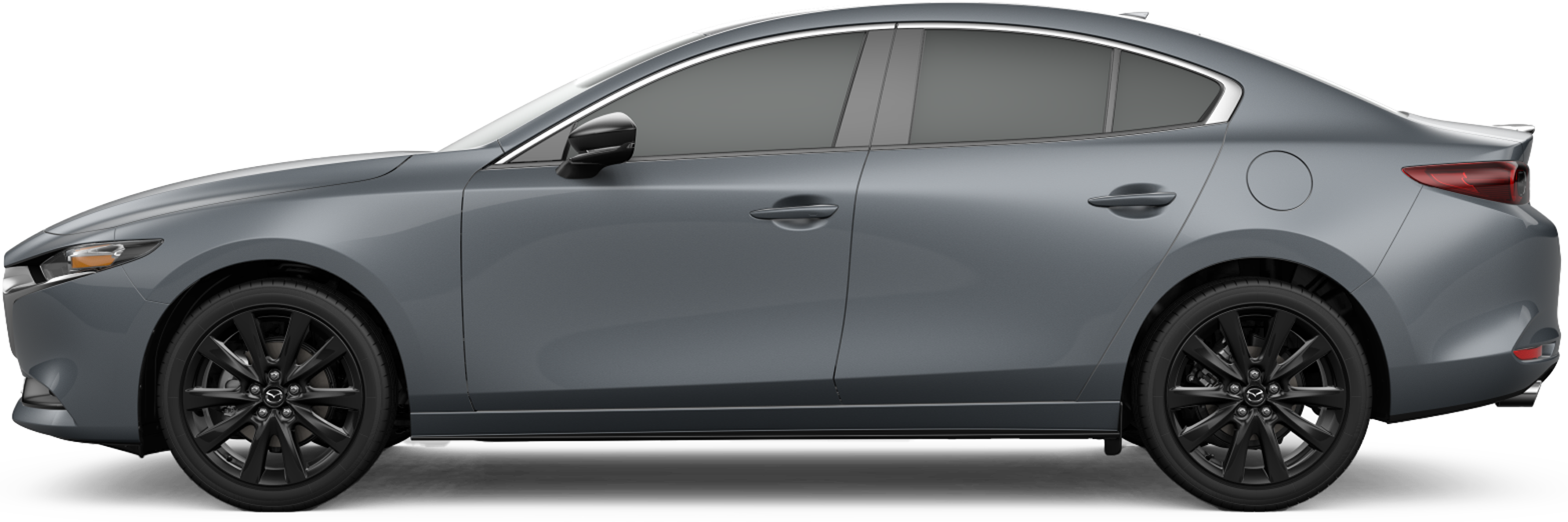 2023 Mazda Mazda3 Sedan Sedan 2.5 S Carbon Edition 