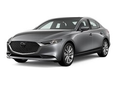 2023 Mazda Mazda3 Sedan 2.5 S Preferred in Burlingame, CA