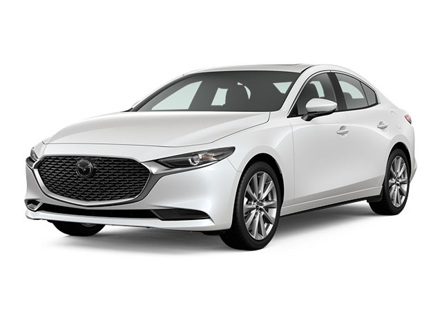 2023 Mazda Mazda3