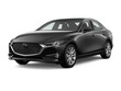 Mazda Mazda3 Sedan