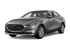 2023 Mazda Mazda3 Select -
                  Lynn, MA