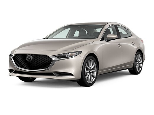 New Mazda Cars - Inventory | Erie, PA | Auto Express Mazda