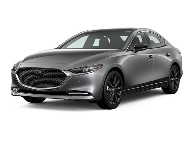 2023 Mazda Mazda3 Premium Plus
