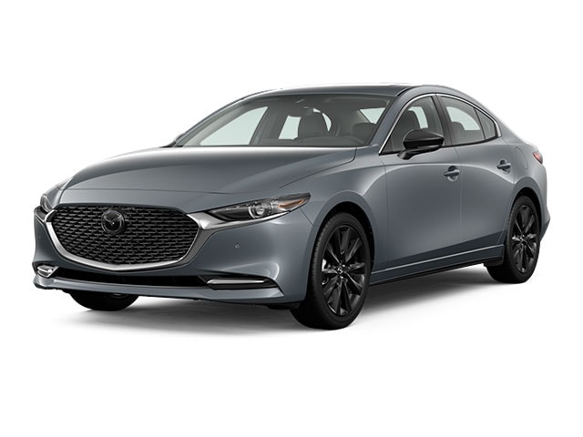 2023 Mazda Mazda3 Sedan