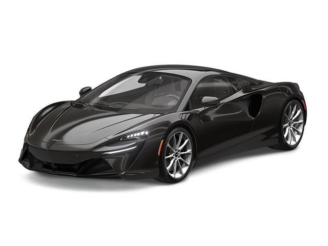 2023 McLaren Artura 3.0 Performance's photo