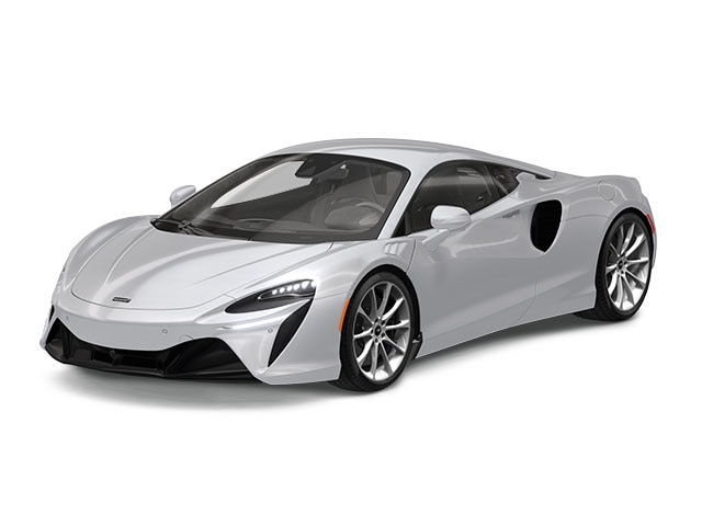 2023 McLaren Artura
