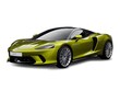 McLaren GT